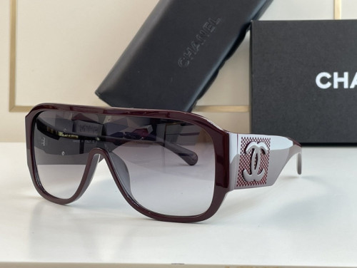 CHNL Sunglasses AAAA-749