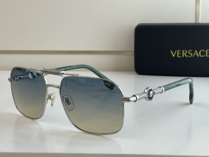 Versace Sunglasses AAAA-217