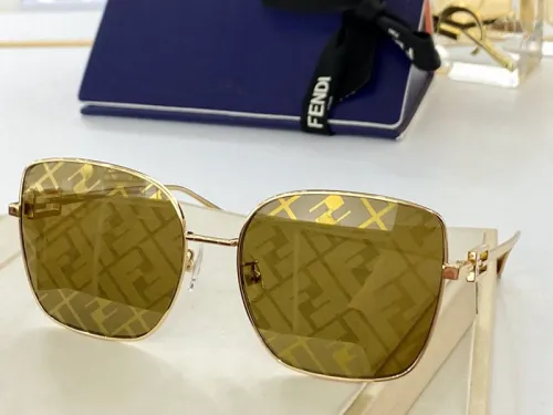 FD Sunglasses AAAA-121