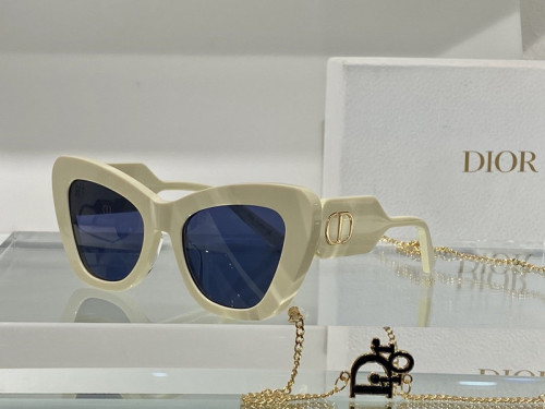 Dior Sunglasses AAAA-683