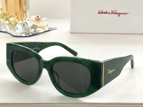 Ferragamo Sunglasses AAAA-479