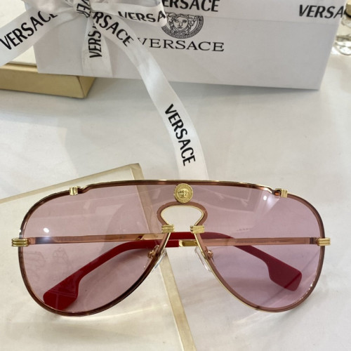 Versace Sunglasses AAAA-250