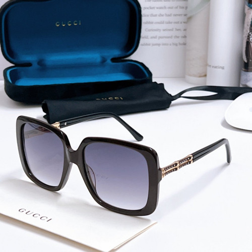 G Sunglasses AAAA-1034