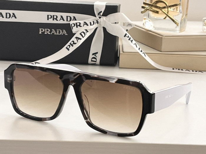 Prada Sunglasses AAAA-675