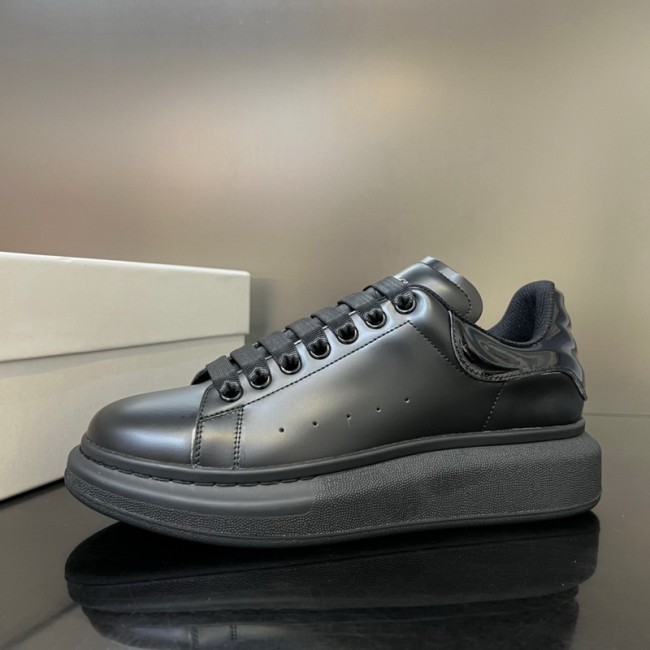 Super Max Alexander McQueen Shoes-773