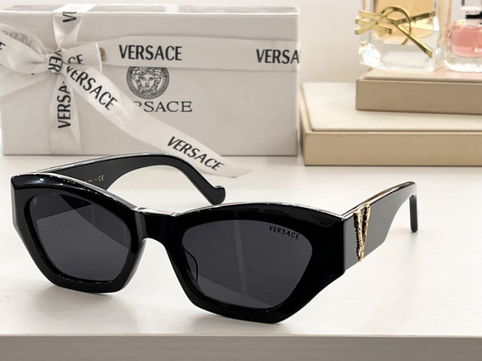 Versace Sunglasses AAAA-1028