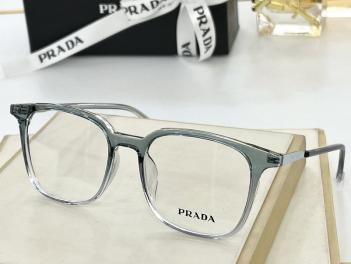 Prada Sunglasses AAAA-653