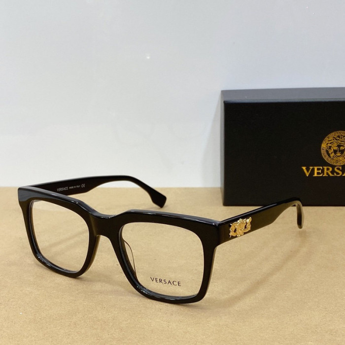 Versace Sunglasses AAAA-551