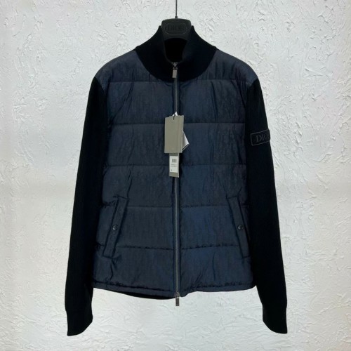 Dior Jacket High End Quality-071
