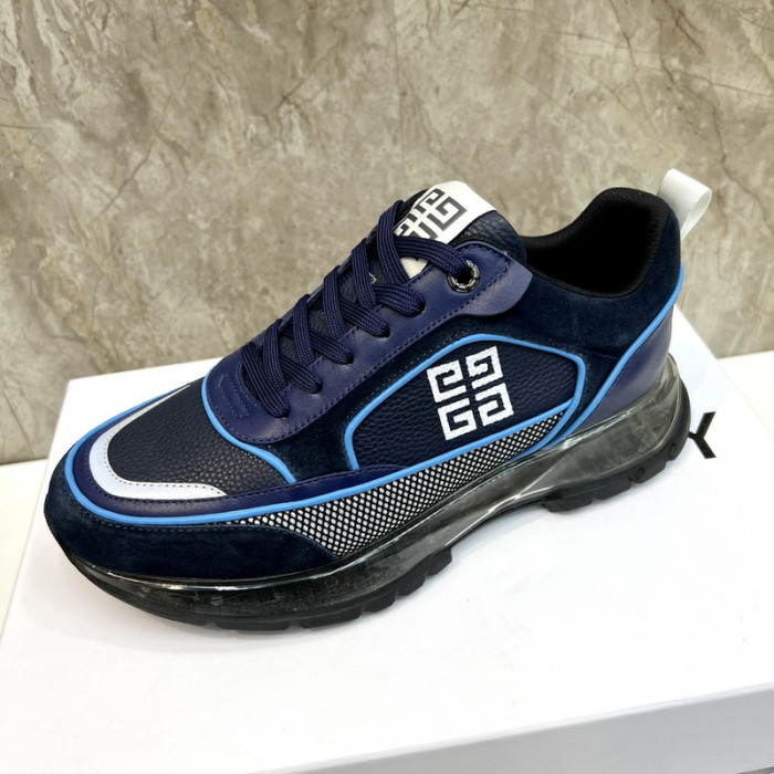 Super Max Givenchy Shoes-205