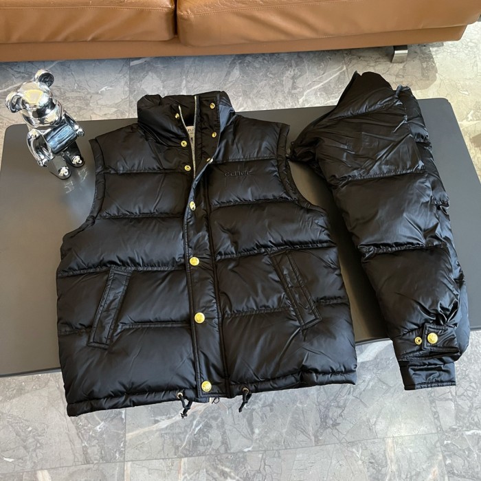 Celine Jacket 1：1 Quality-006