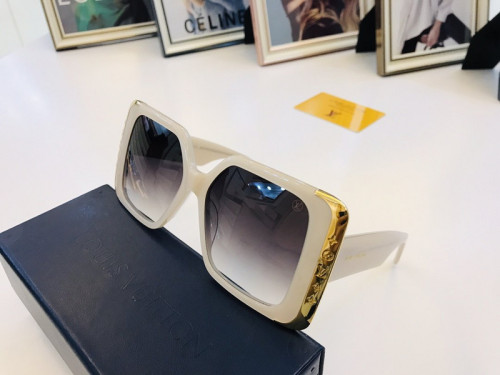 LV Sunglasses AAAA-1712