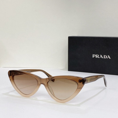 Prada Sunglasses AAAA-1376