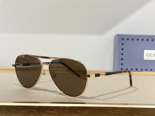 G Sunglasses AAAA-3463