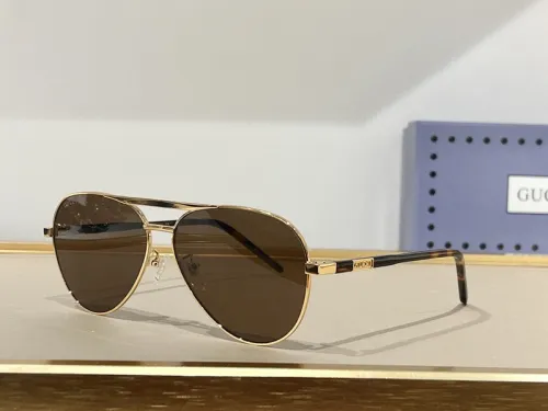 G Sunglasses AAAA-3463