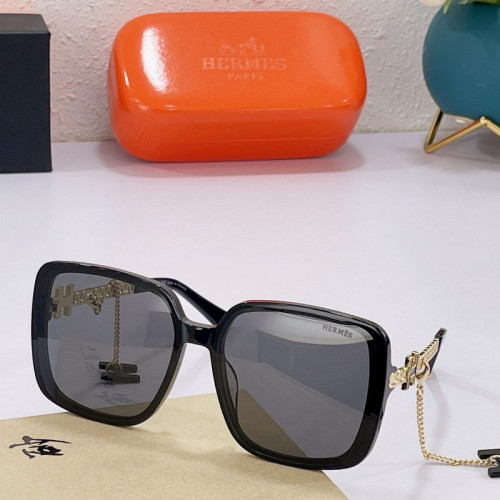 Hermes Sunglasses AAAA-254