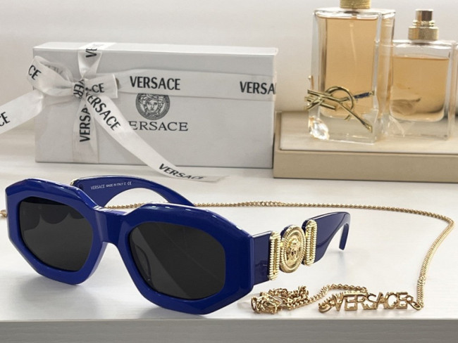 Versace Sunglasses AAAA-705