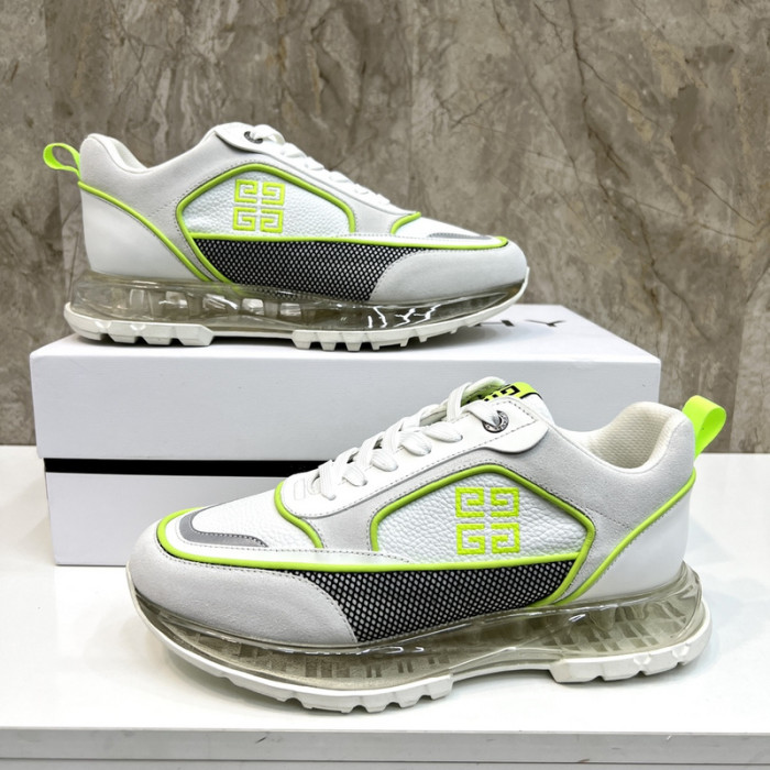 Super Max Givenchy Shoes-203