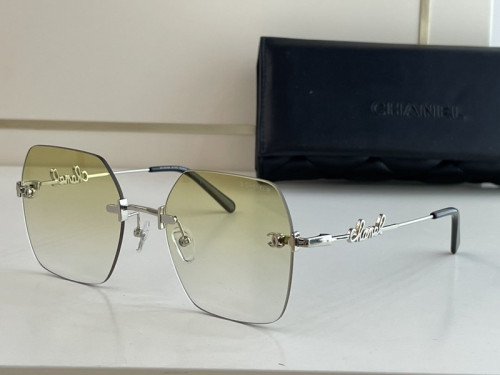 CHNL Sunglasses AAAA-903