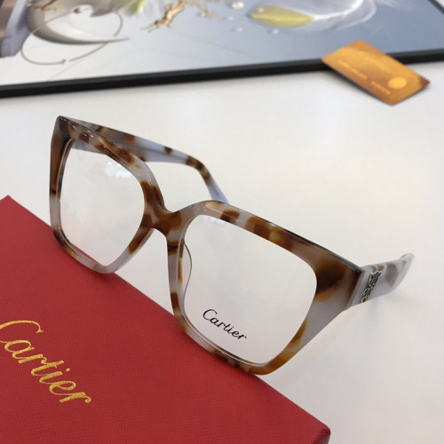 Cartier Sunglasses AAAA-1049
