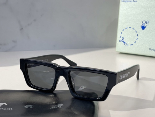 Off white Sunglasses AAAA-108