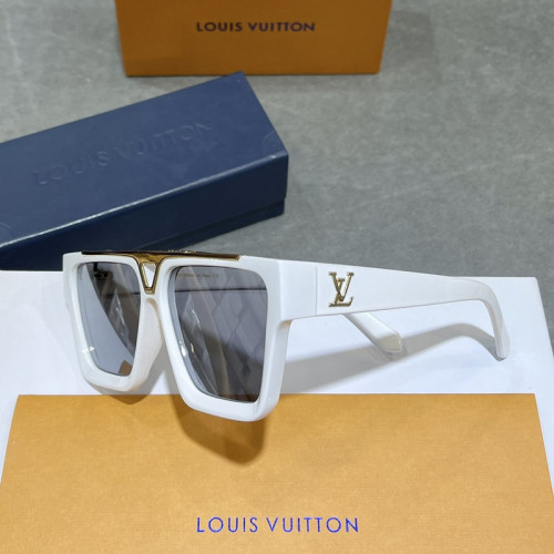 LV Sunglasses AAAA-631