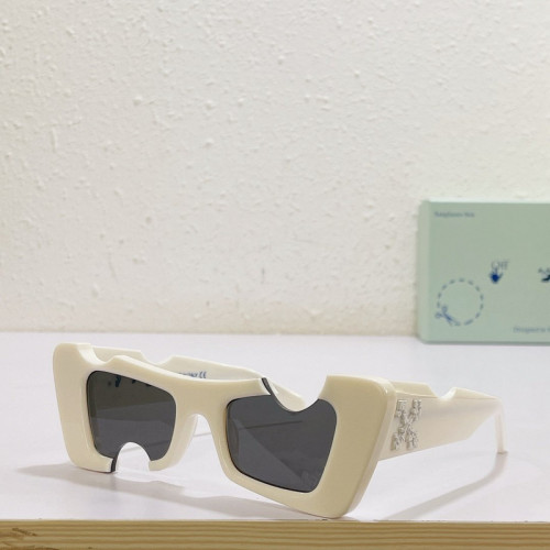 Off white Sunglasses AAAA-446