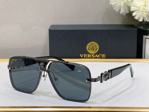 Versace Sunglasses AAAA-375