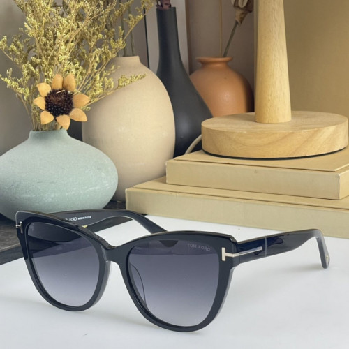 Tom Ford Sunglasses AAAA-1570