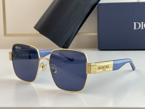 Dior Sunglasses AAAA-871