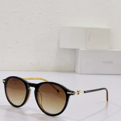 Prada Sunglasses AAAA-024