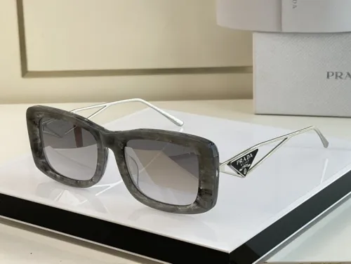 Prada Sunglasses AAAA-1166