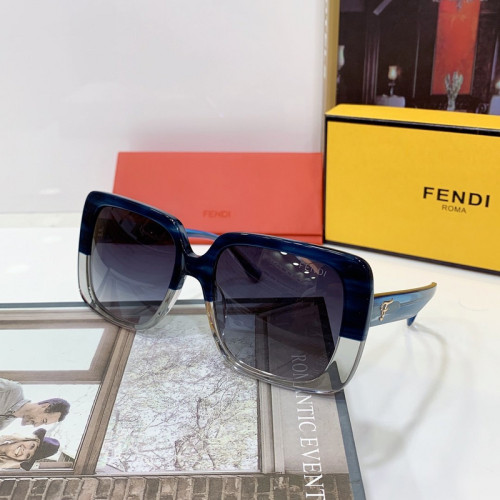 FD Sunglasses AAAA-552