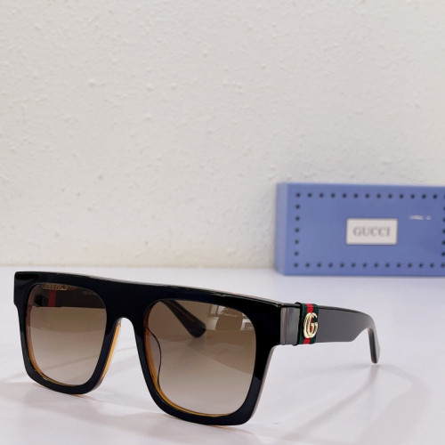 G Sunglasses AAAA-2711