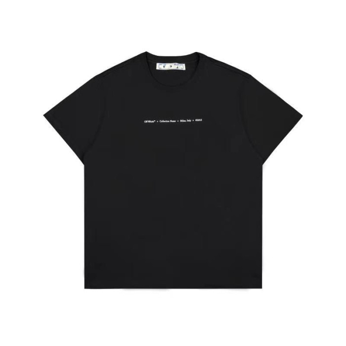 OFF White Shirt 1：1 quality-019(S-XL)