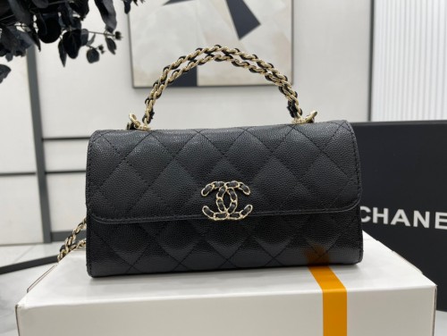 CHNL High End Quality Bag-324