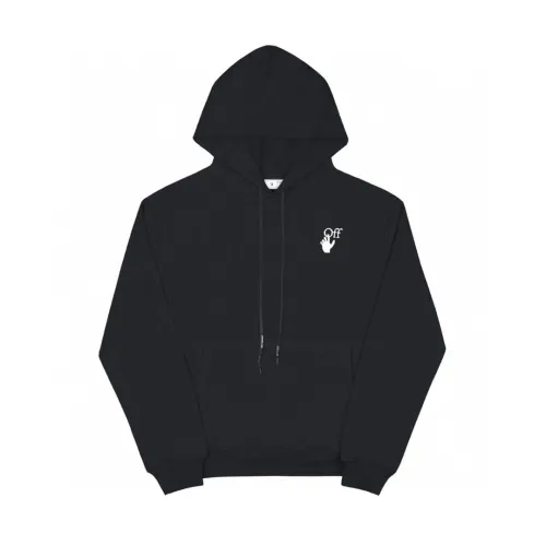OFF White Hoodies 1：1 quality-092(S-XL)