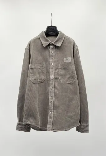 Dior Jacket High End Quality-102