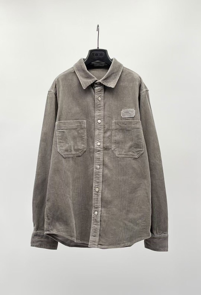 Dior Jacket High End Quality-102