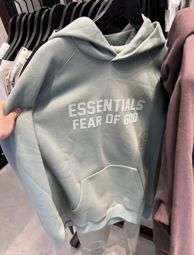 Fear of God Hoodies 1：1 Quality-386(S-XL)