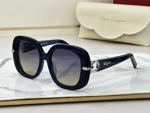 Ferragamo Sunglasses AAAA-682