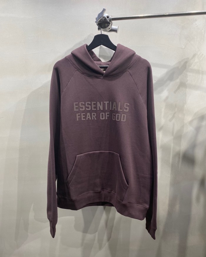 Fear of God Hoodies 1：1 Quality-382(S-XL)