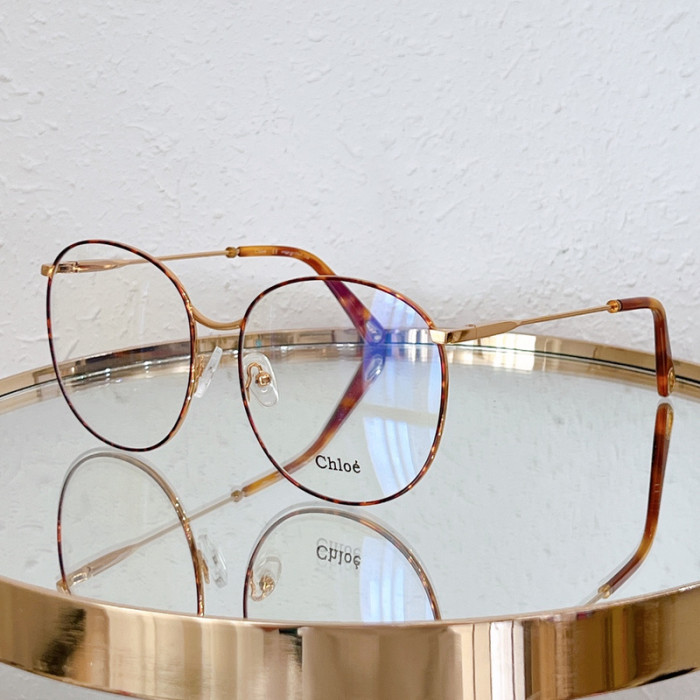 Chloe Sunglasses AAAA-132