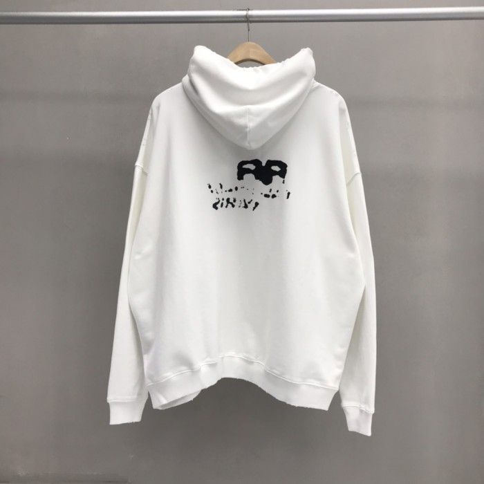 B Hoodies 1：1 Quality-1258(XS-L)