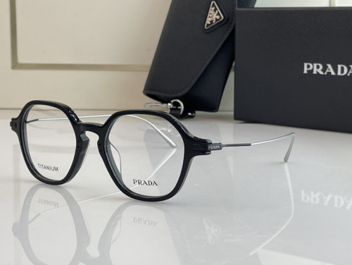 Prada Sunglasses AAAA-2272