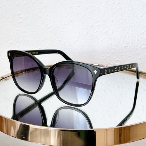 LV Sunglasses AAAA-2998