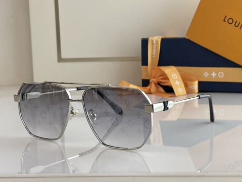 LV Sunglasses AAAA-2167