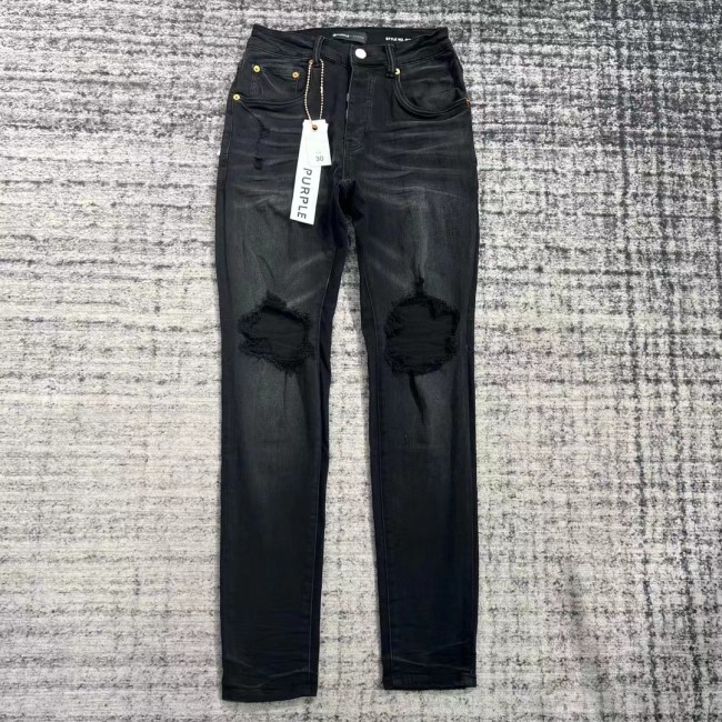 Purple Brand Jeans 1：1 Quality-143