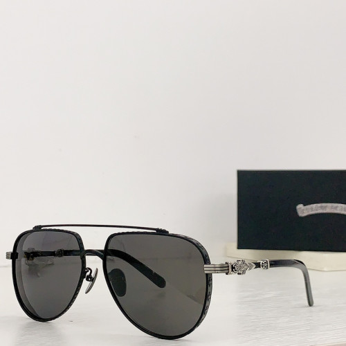 Chrome Hearts Sunglasses AAAA-020