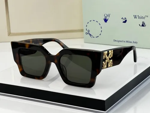 Off white Sunglasses AAAA-508